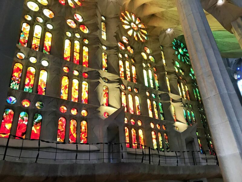 barcelone