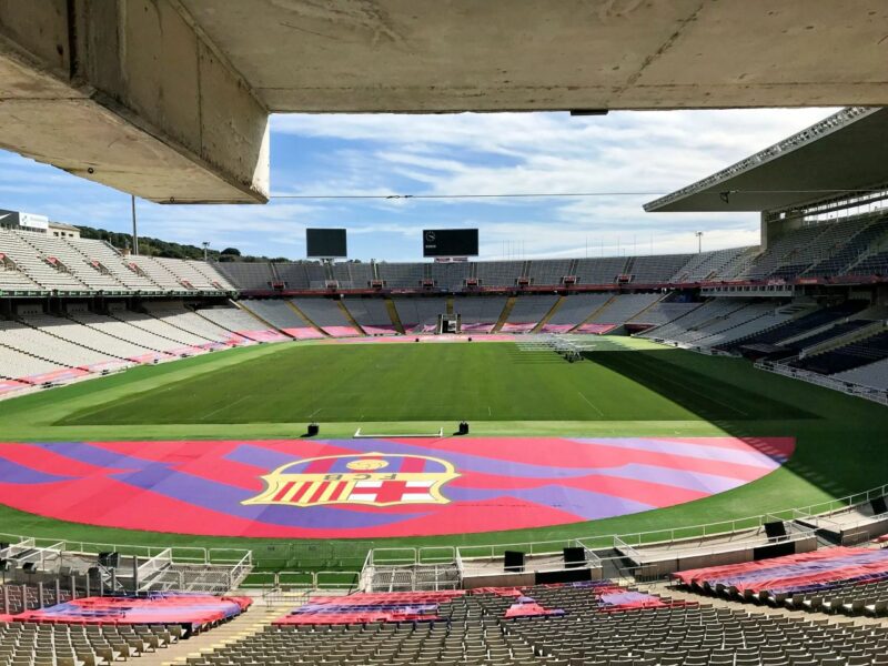barcelone