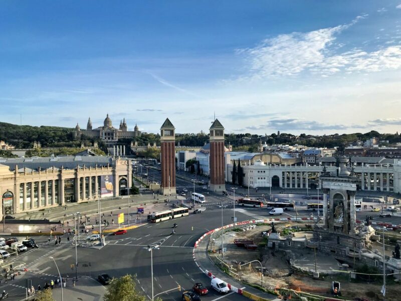 barcelone