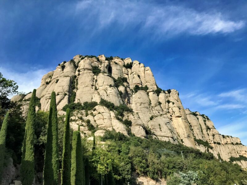 barcelone