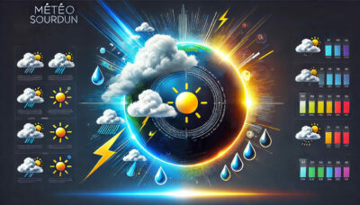 meteo sourdun