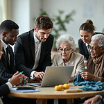 image article jumelage