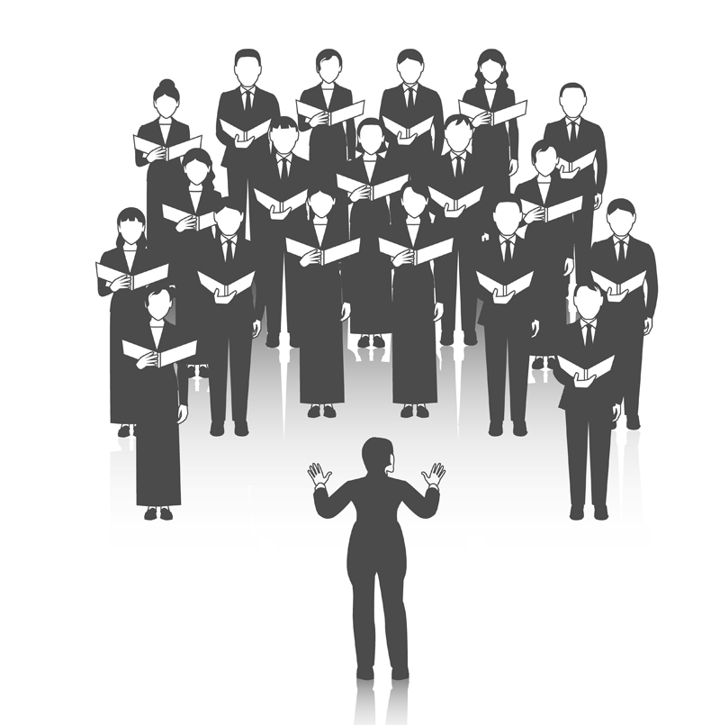 chorale image article chorale image article