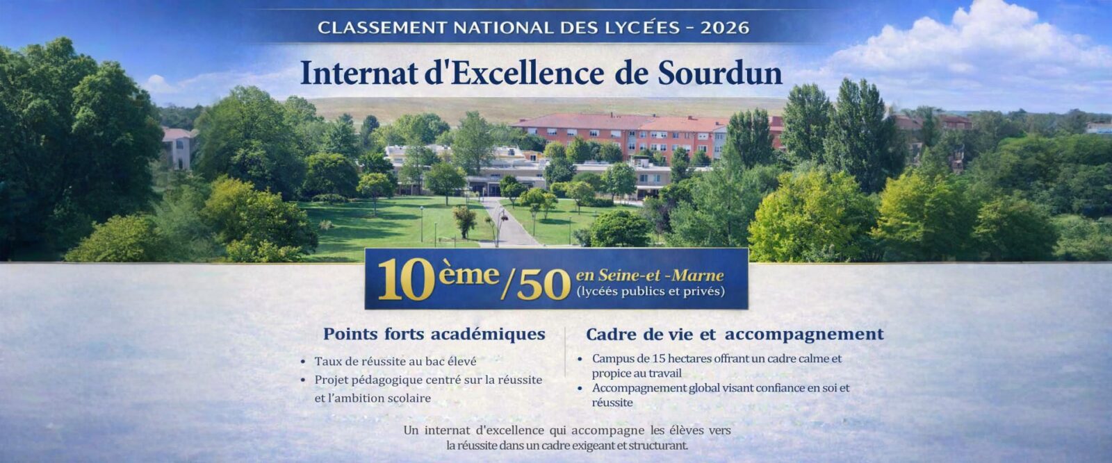 classement lycee