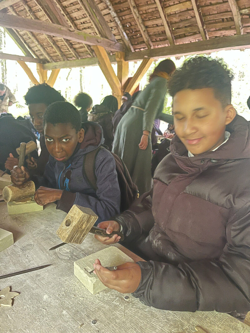 guedelon