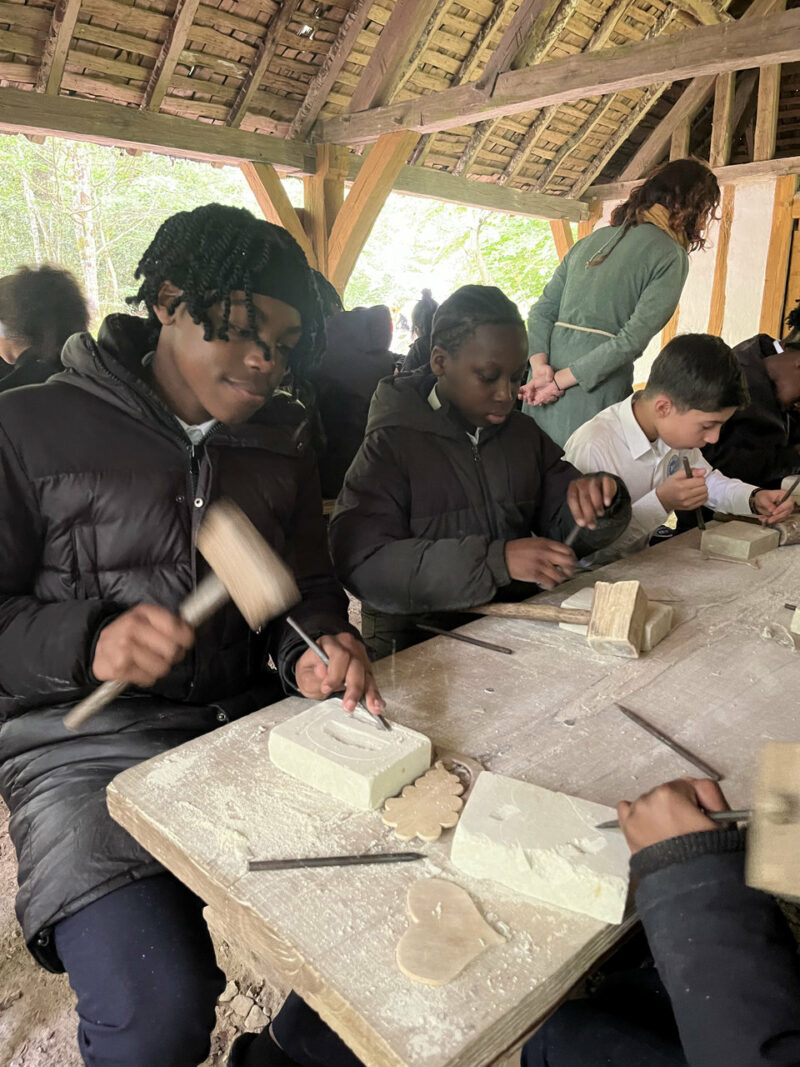 guedelon