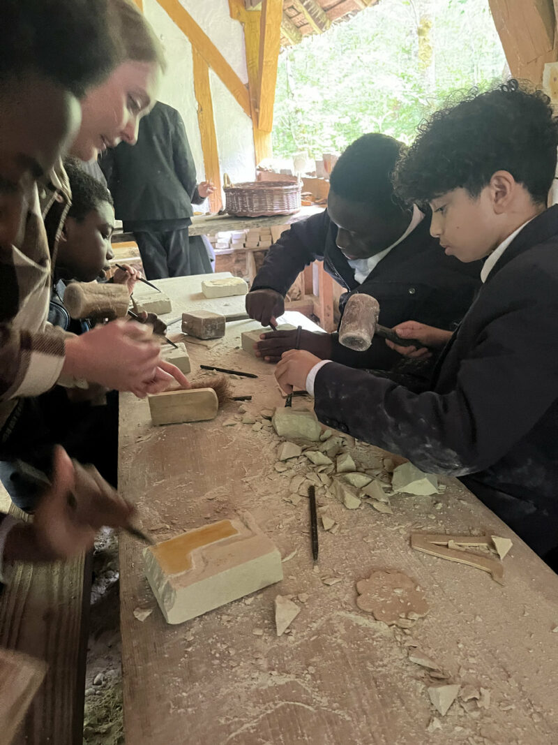 guedelon