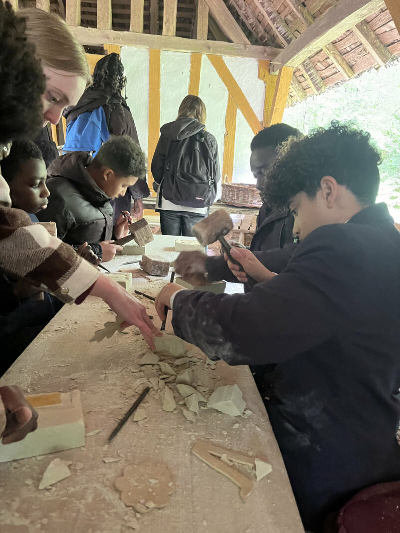 guedelon