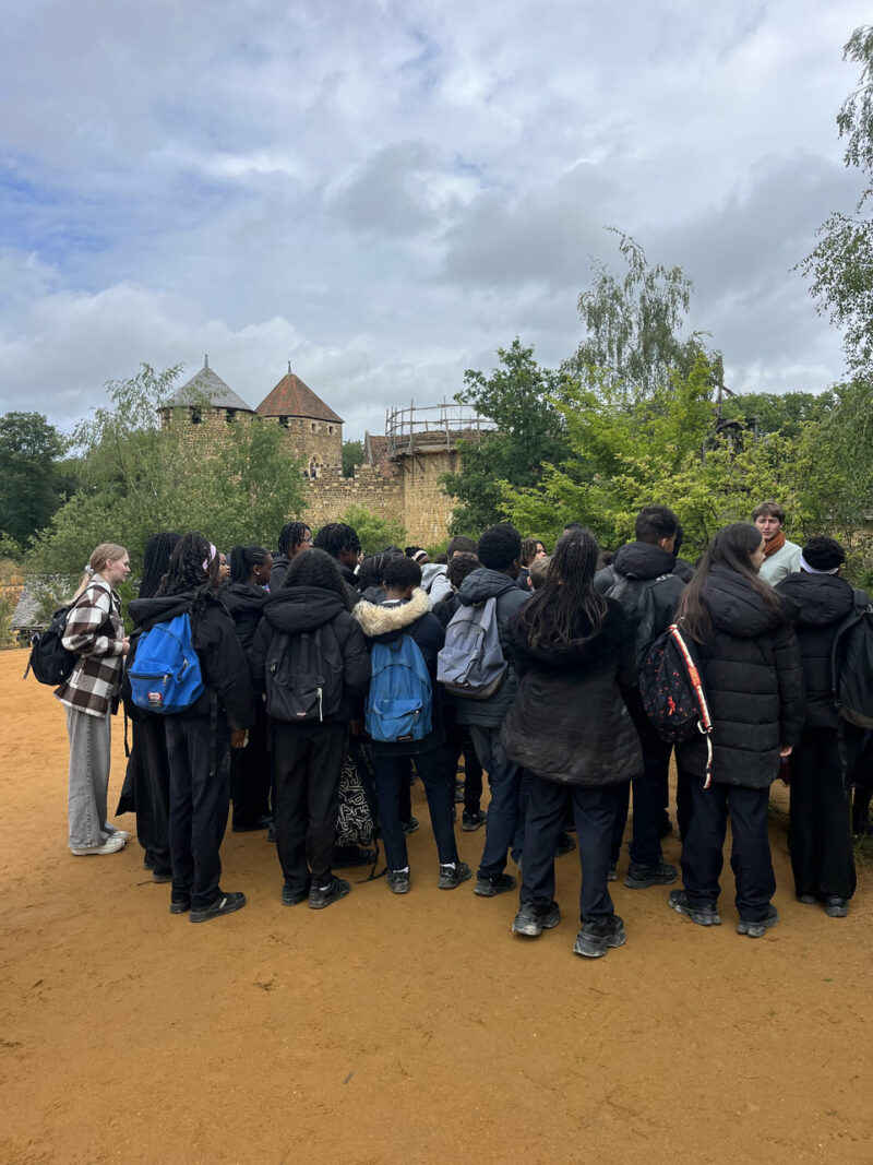 guedelon
