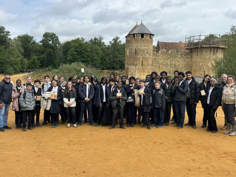guedelon