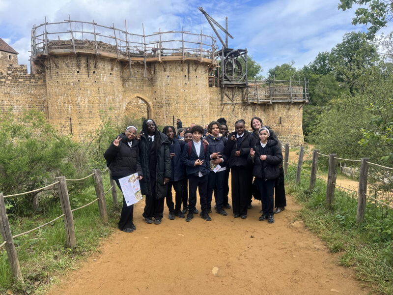 guedelon