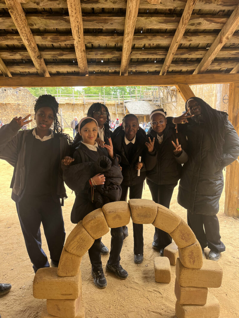 guedelon