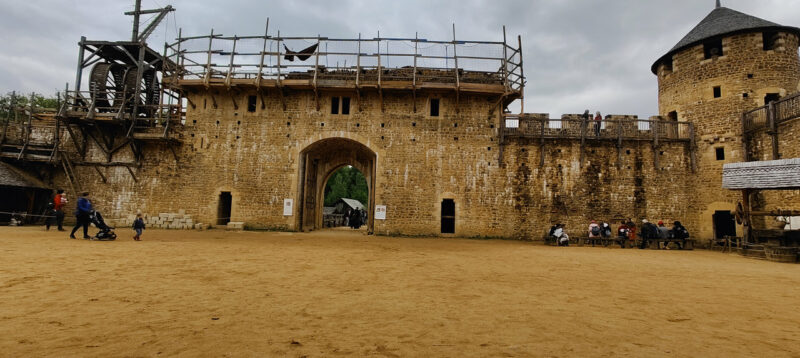 guedelon