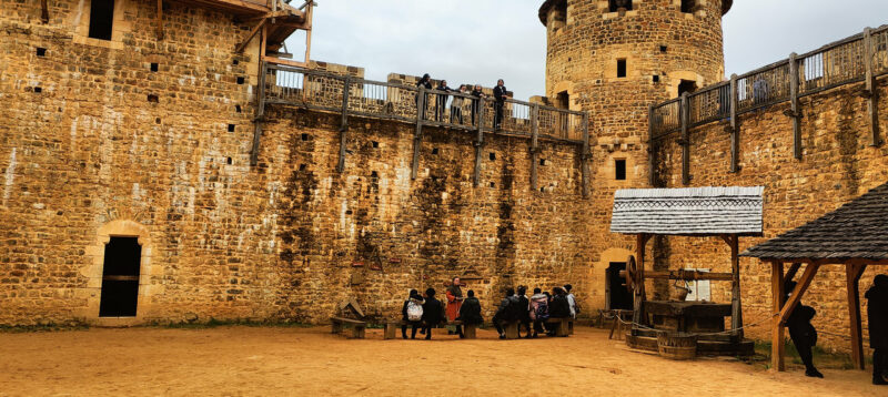 guedelon