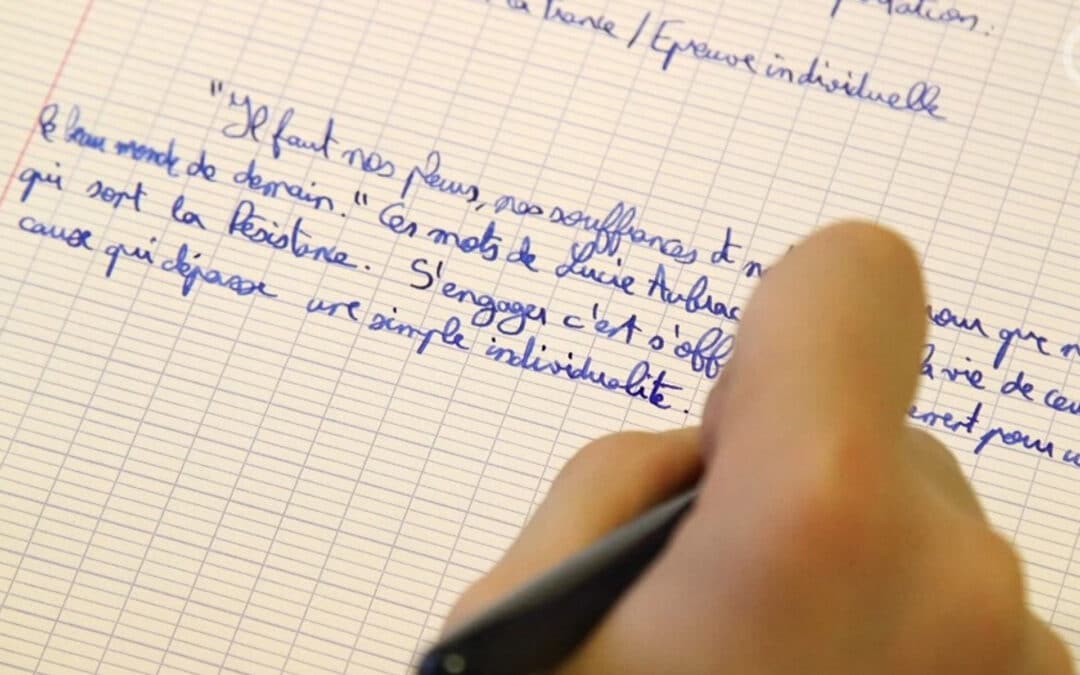 Prix départemental du CNRD