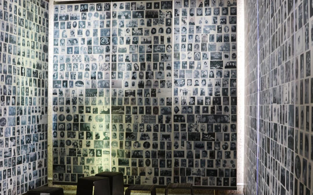 Mémorial de la Shoah