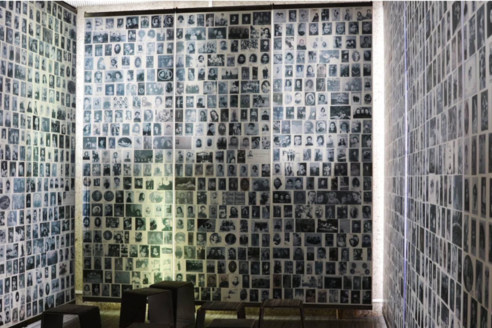 image actu memorial shoah