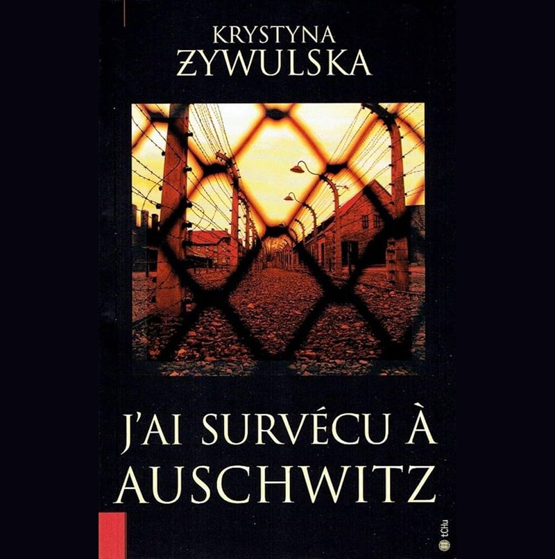 image article Krystyna Zywulska image article Krystyna Zywulska