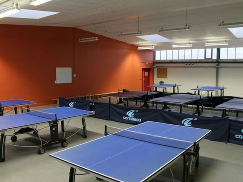 infra sport