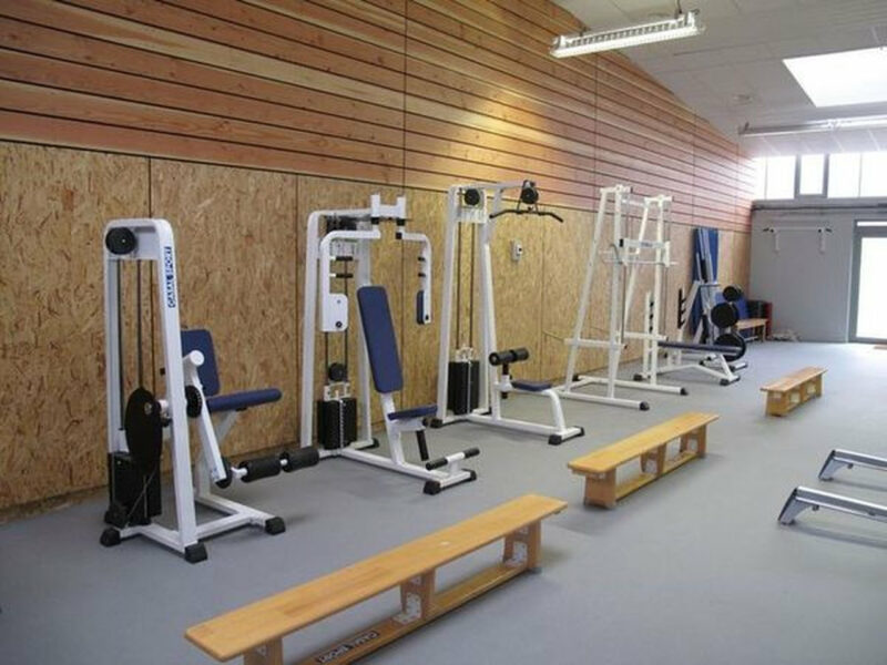 infra sport