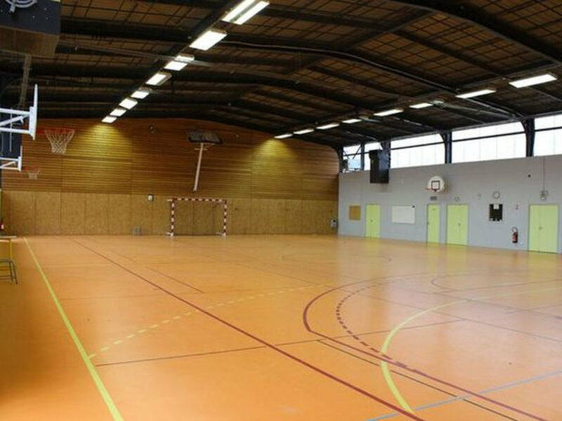 infra sport