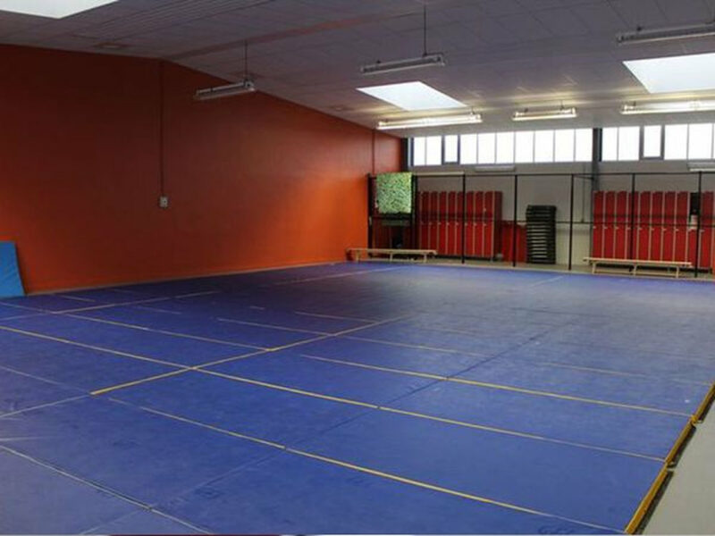 infra sport