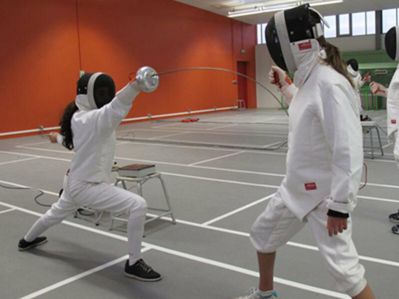 infra sport