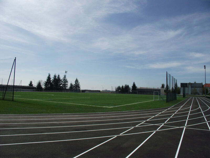 infra sport