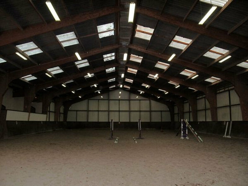 infra sport