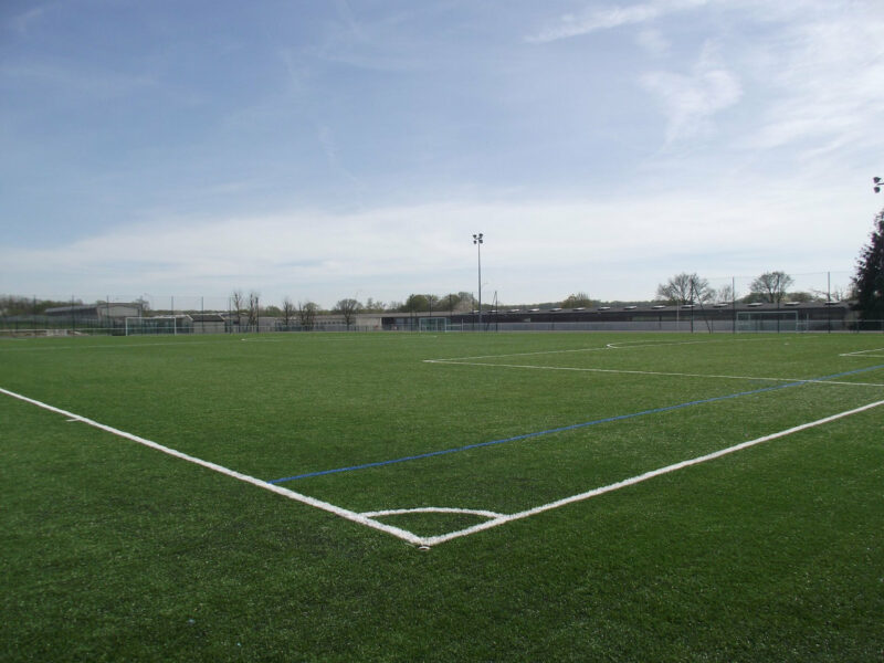 infra sport