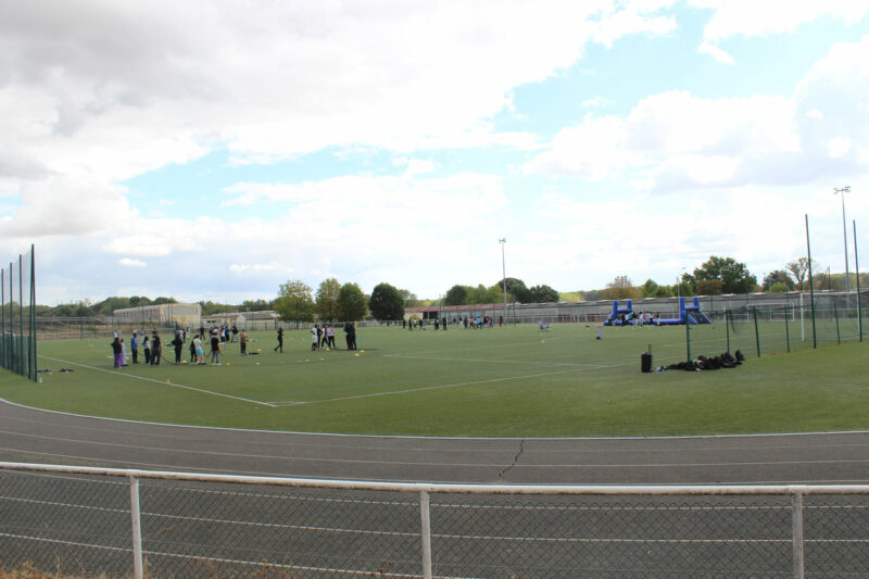 olympiade