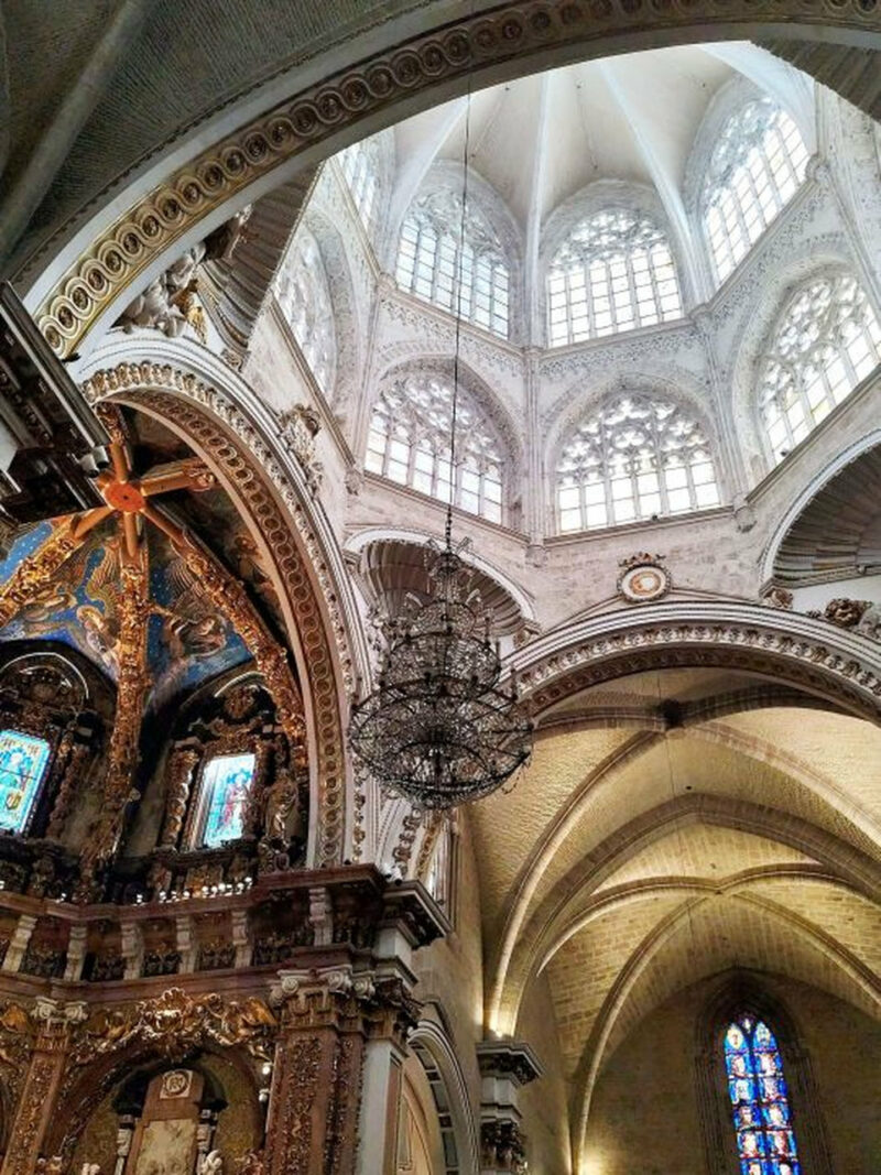 espagne j